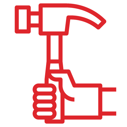 Lead with a Can-Do Attitude icon