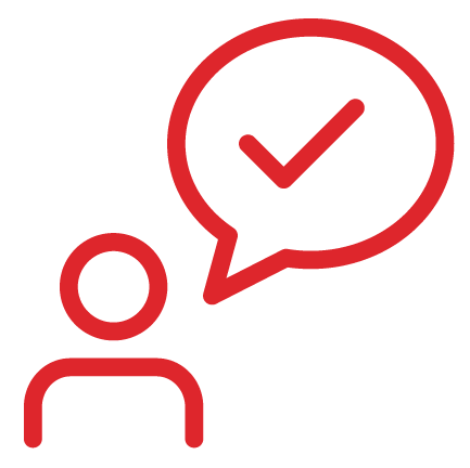 Do What's Right, Not What's Easy icon