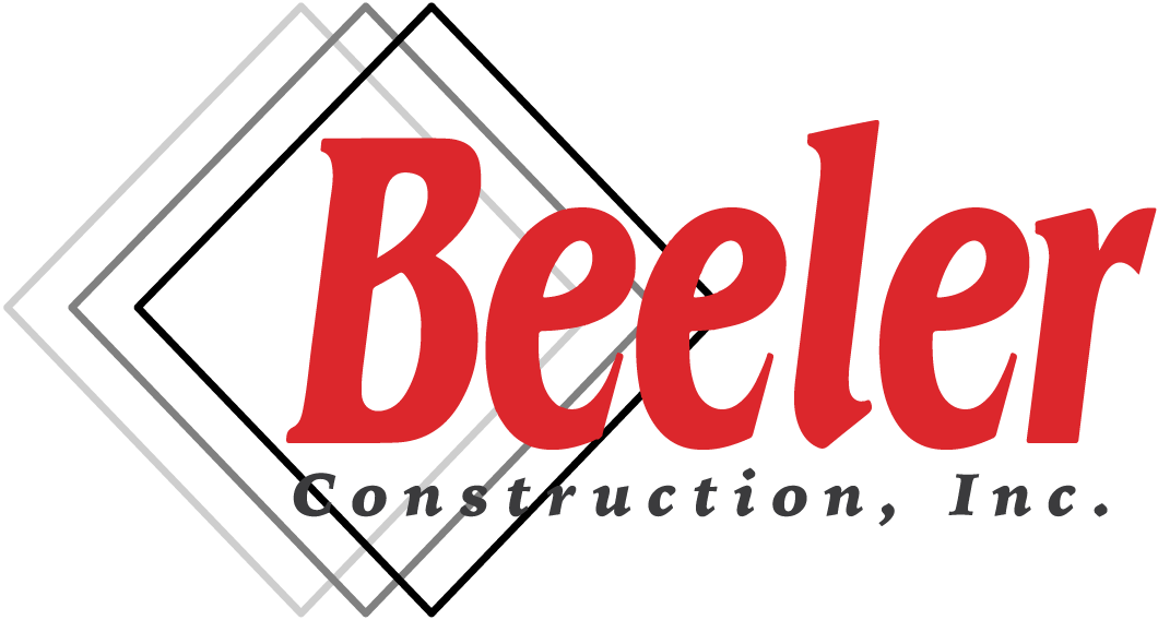 Beeler Construction logo