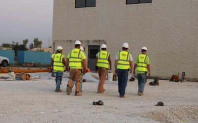4 Keys to Navigating Sensitive Construction Projects