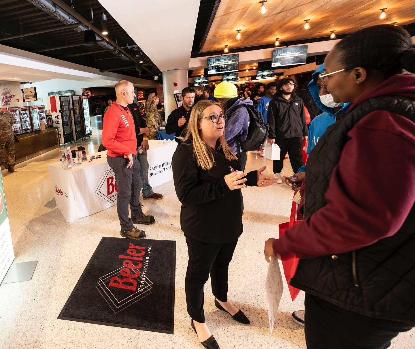 Beeler Career Fair - web4