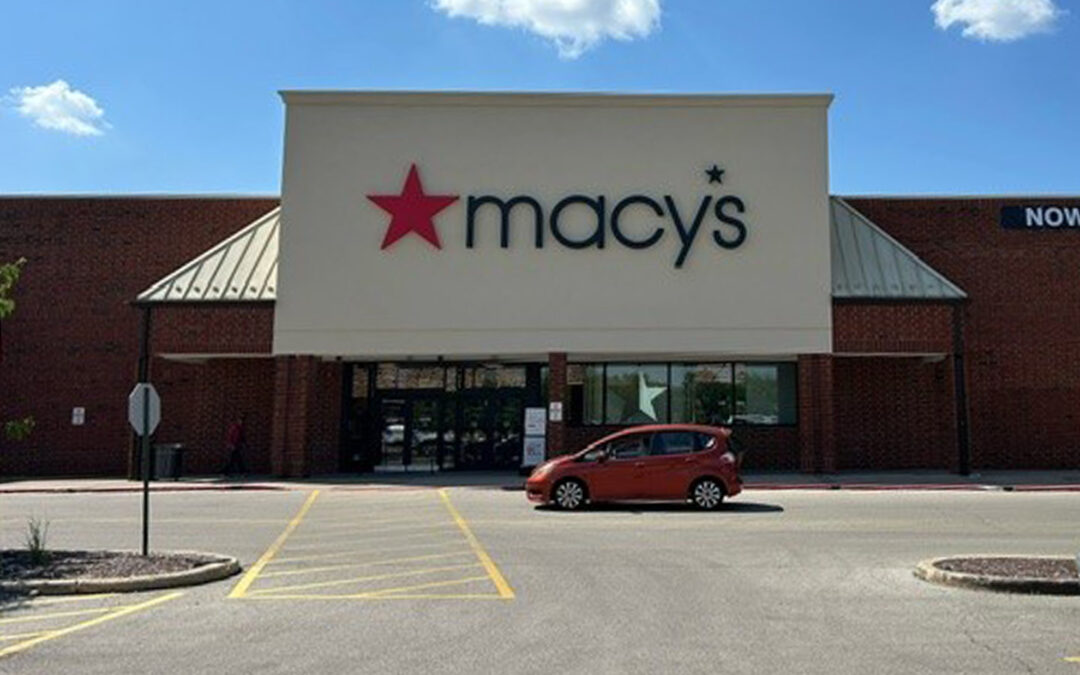 Macy’s Bloomingdale Court