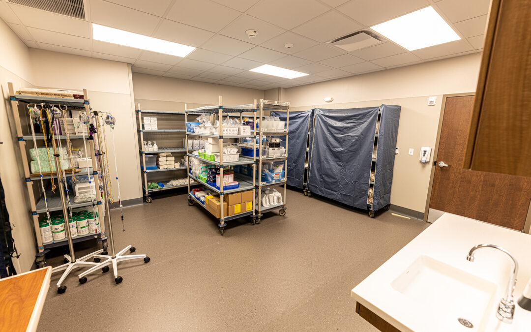 Aurora Sheboygan Sleep Lab