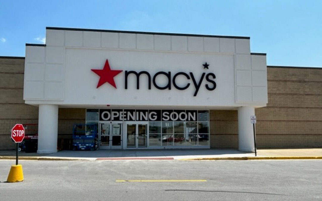 Macy’s Highland Grove