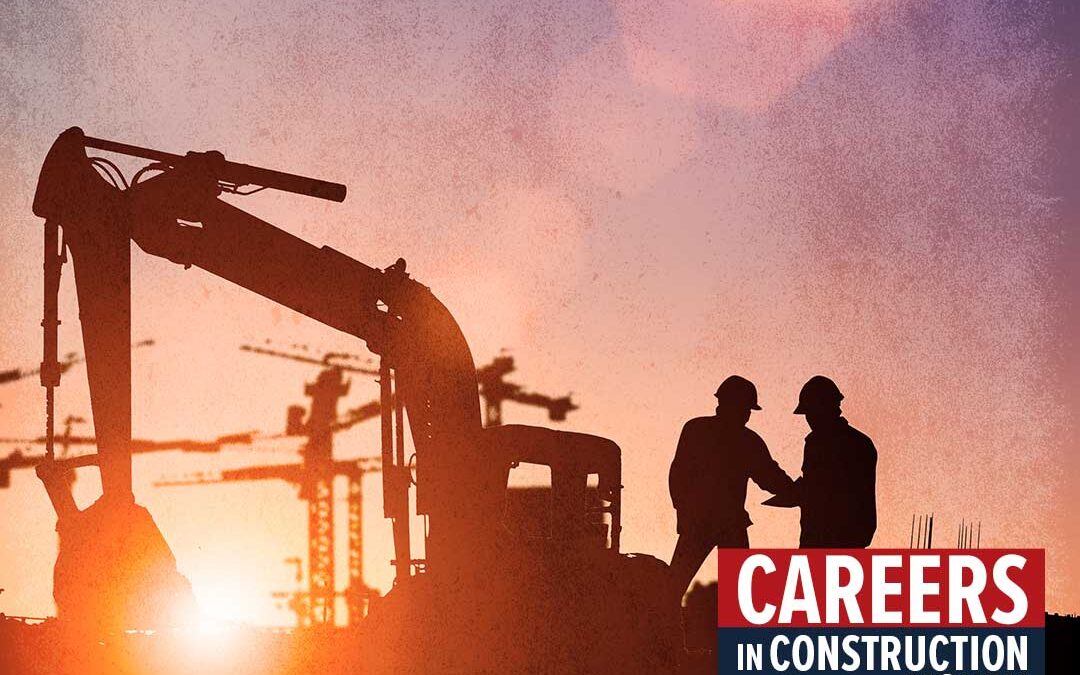 Careers in Construction Month