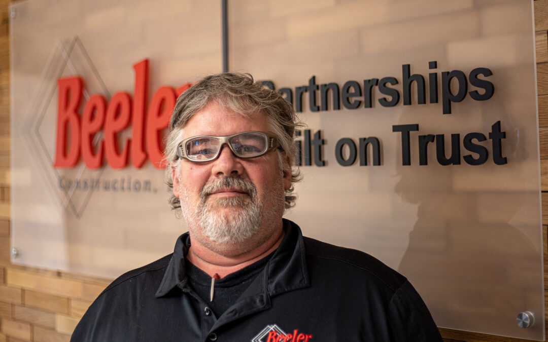 Meet the Team Member: Bill Pulvermacher