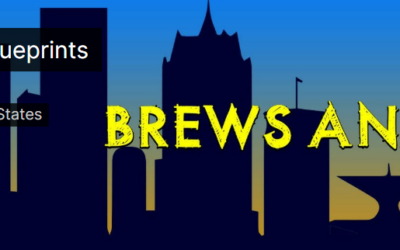 Dave Beeler Featured on Brews & Blueprints Podcast