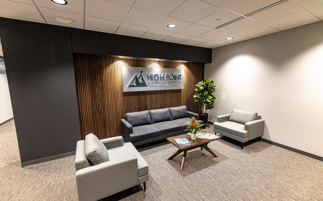 Wangard – High Point Capital