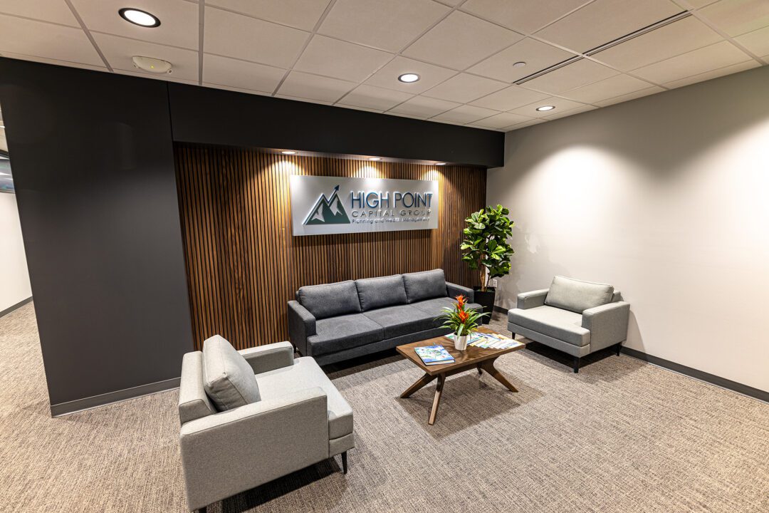 Wangard – High Point Capital