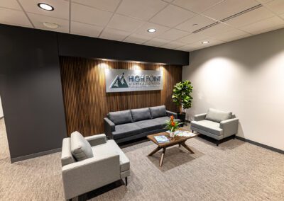 Wangard – High Point Capital