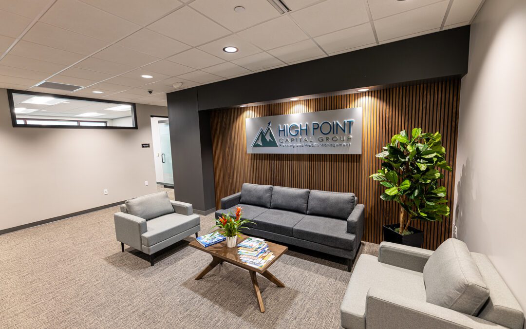 Project Highlight: Wangard High Point Capital