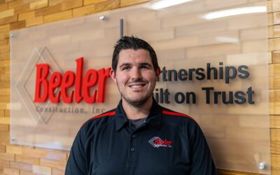 Meet the Team Member: Tom Hartwick
