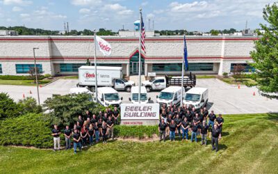 Celebrating Careers in Construction