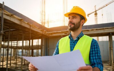 10 Questions to Ask Before Hiring a Commercial Contractor