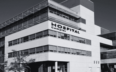 Why Experience in Healthcare Construction Matters: What Sets Specialized Contractors Apart