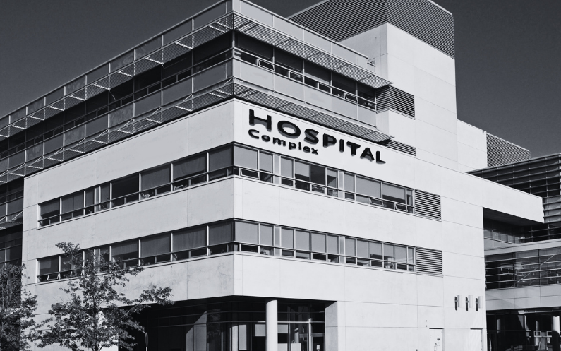 Why Experience in Healthcare Construction Matters: What Sets Specialized Contractors Apart