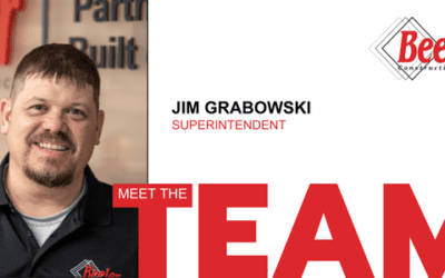 Meet the Team: Jim Grabowski