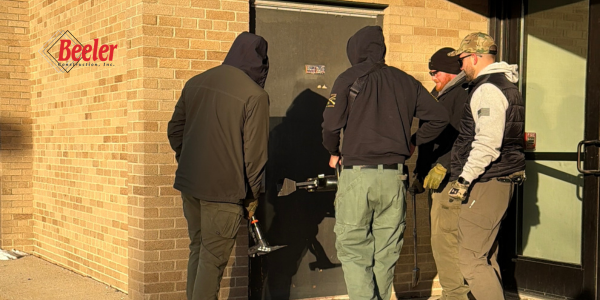 SCIT hands-on training