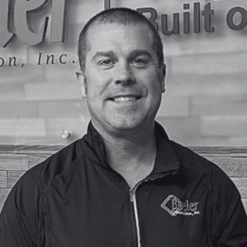 Chad Beeler