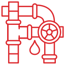 plumbing icon