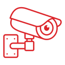 security camera icon