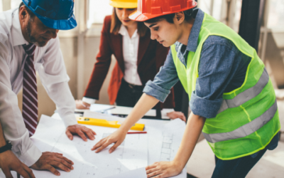 Three Ways AI Is Changing Commercial Construction