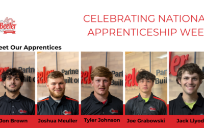 Building the Next Generation of Carpenters – Meet Our Apprentices!