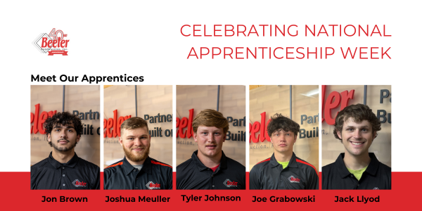 National Apprenticeship Week