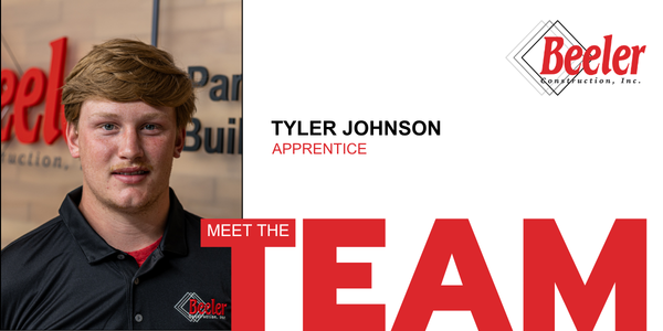 Tyler Johnson