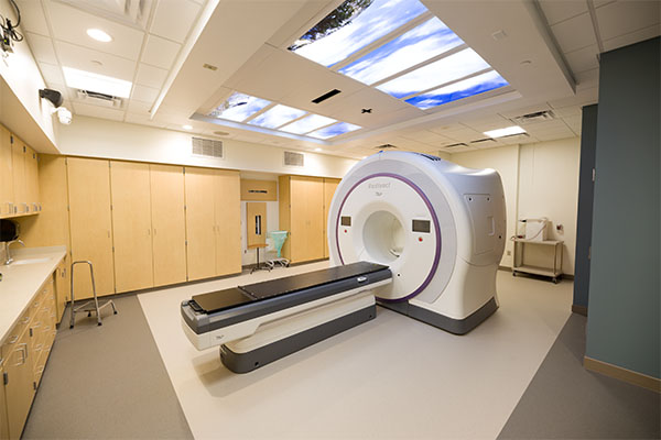 mri machine