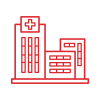 hospital icon