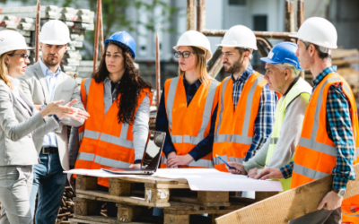 Building a High-Performing Team with DiSC Assessment Training