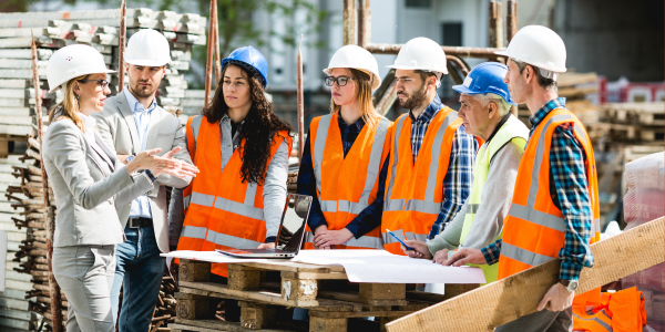 Building a High-Performing Team with DiSC Assessment Training