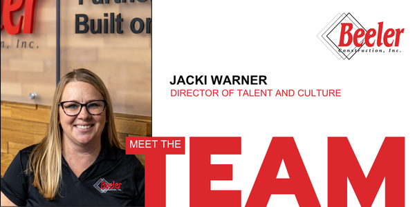 jacki warner