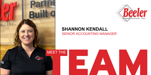 Shannon Kendall
