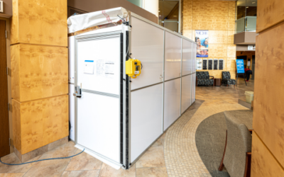 Why Containment Is Important in Commercial Construction