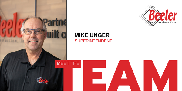 Mike Unger