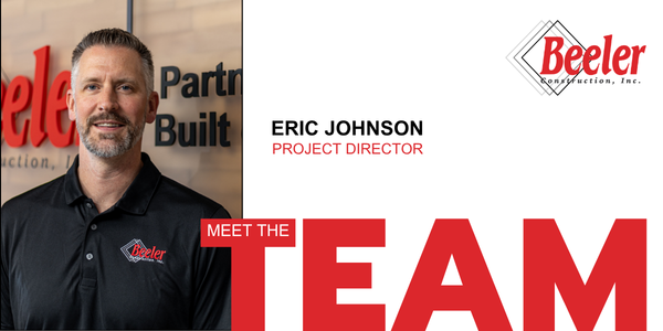 Eric Johnson