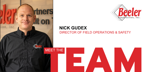 Nick Gudex