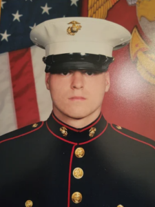 Dakota Military Photo